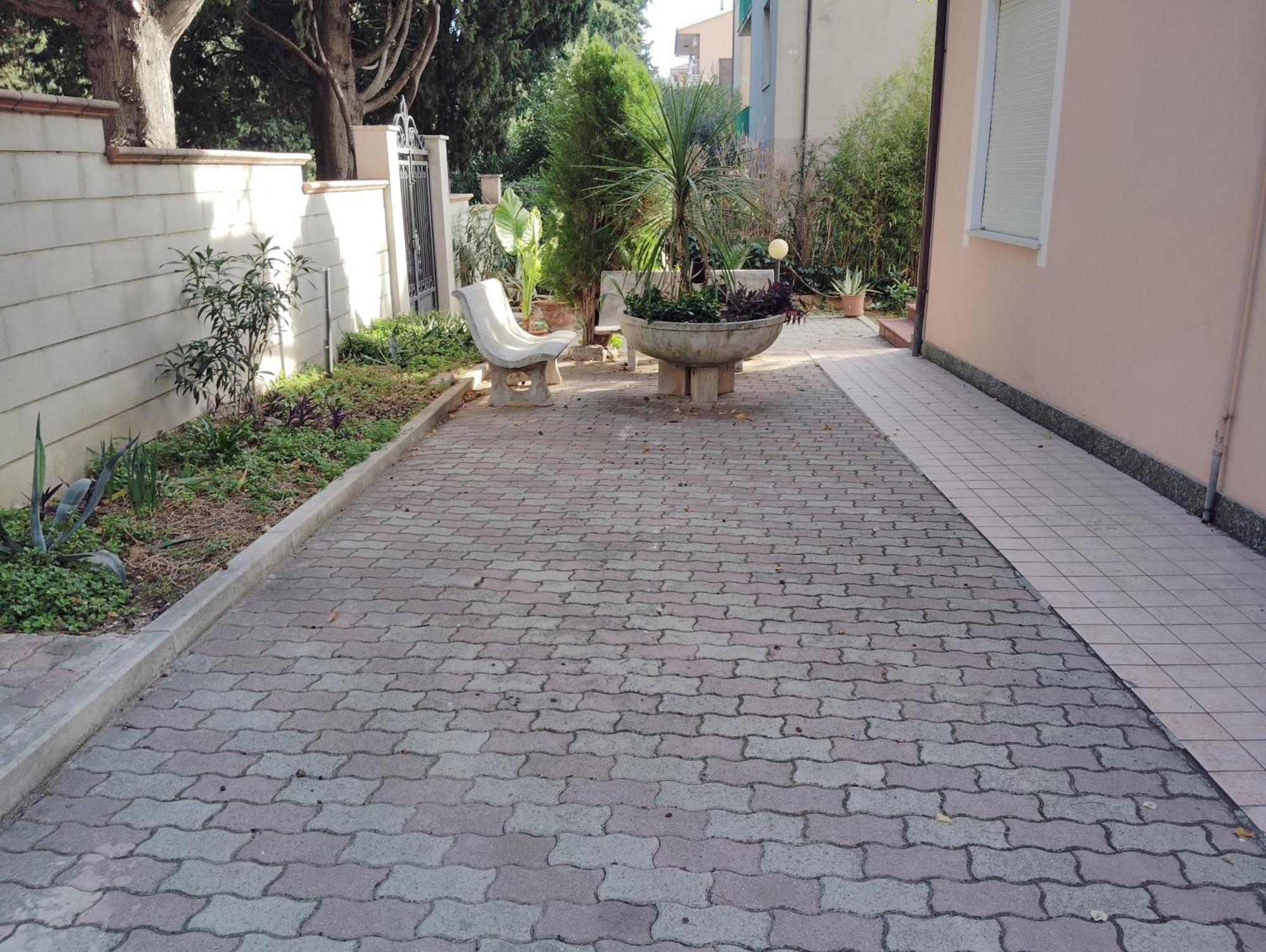Short Lets Pescara Apartment Exterior photo