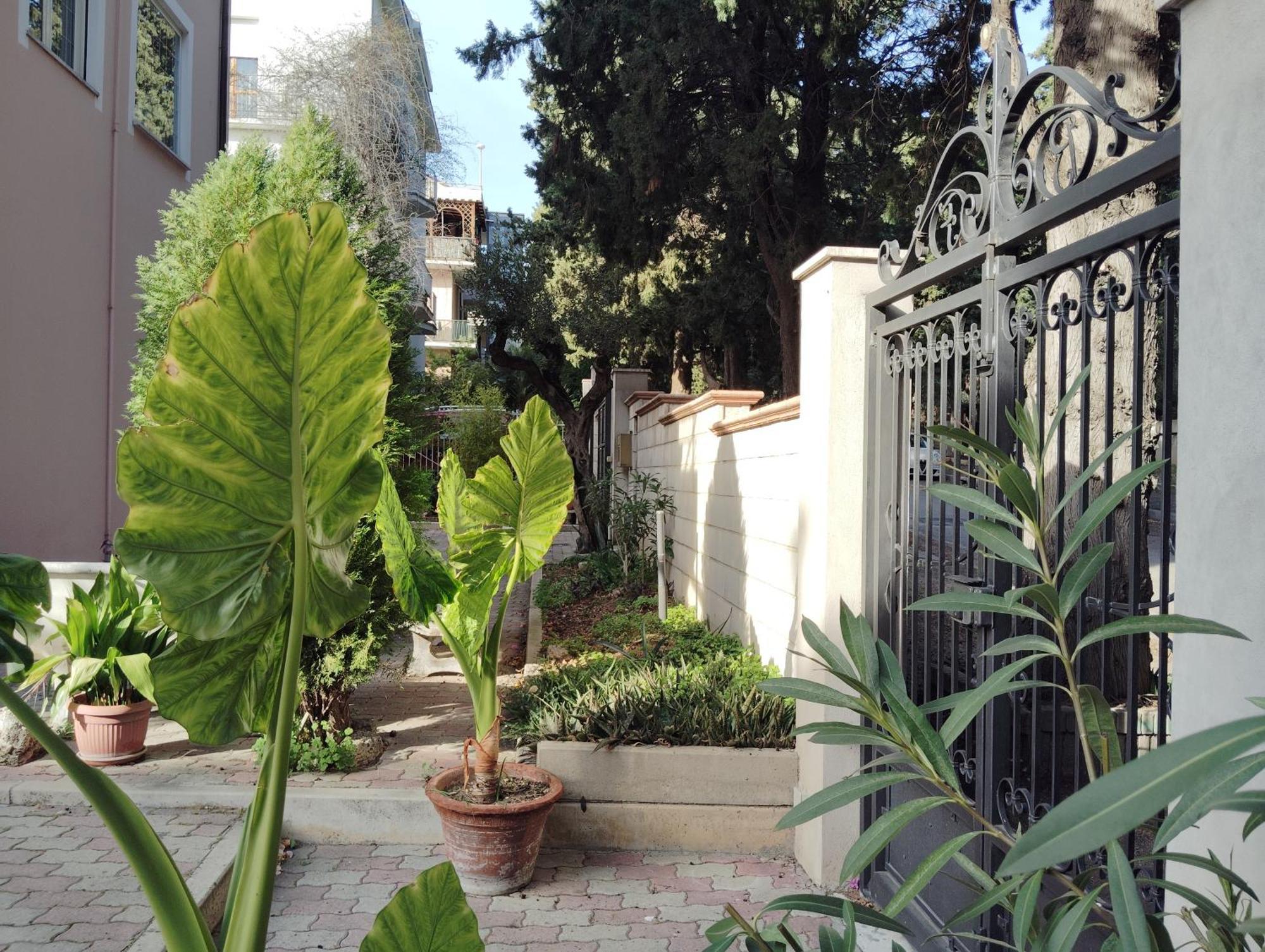 Short Lets Pescara Apartment Exterior photo