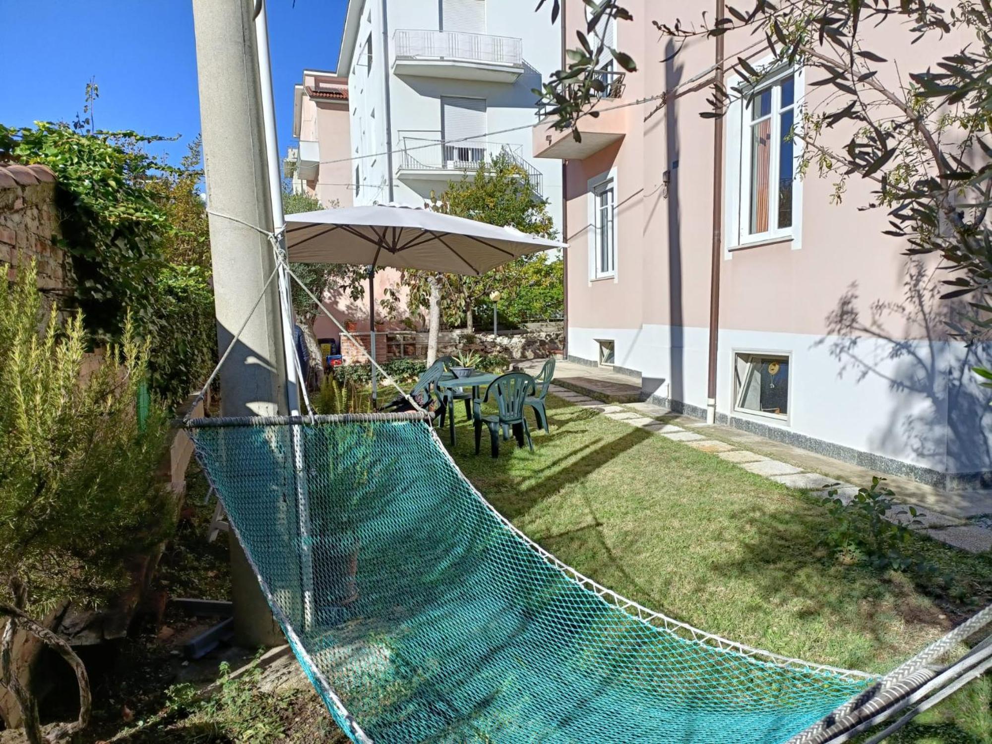 Short Lets Pescara Apartment Exterior photo