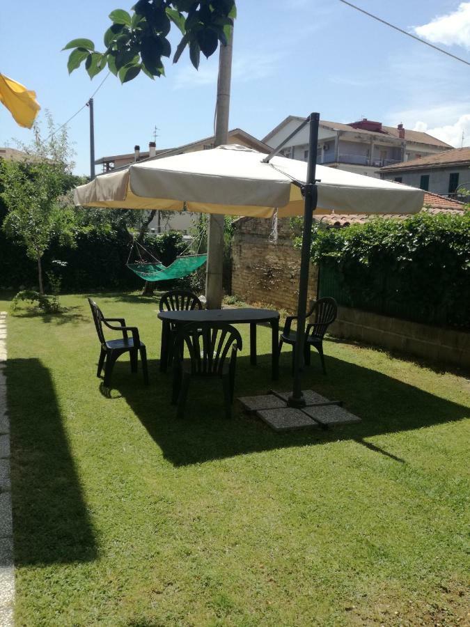 Short Lets Pescara Apartment Exterior photo